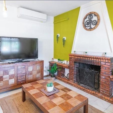 Villa Cuqui อันเตเกรา ภายนอก รูปภาพ