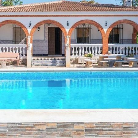 Villa Cuqui อันเตเกรา ภายนอก รูปภาพ